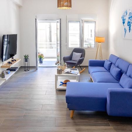Casa In Centro Chania Ханя Екстериор снимка