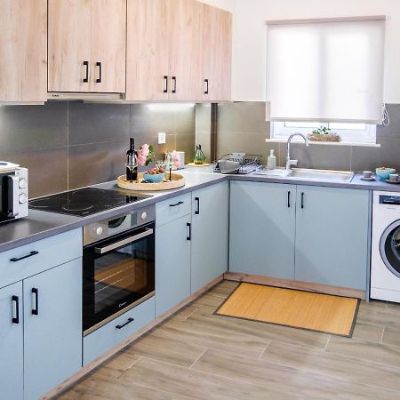 Casa In Centro Chania Ханя Екстериор снимка