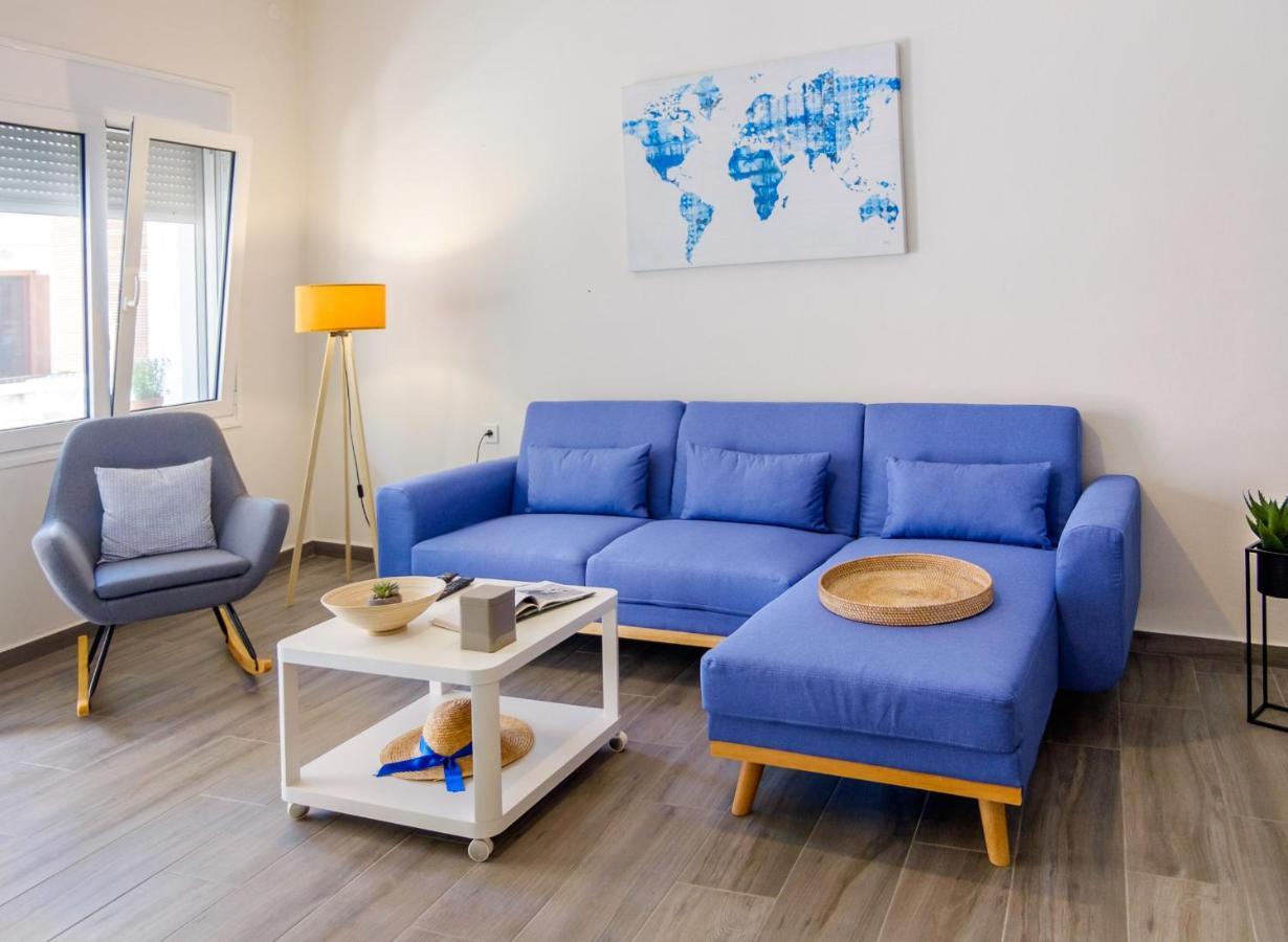 Casa In Centro Chania Ханя Екстериор снимка