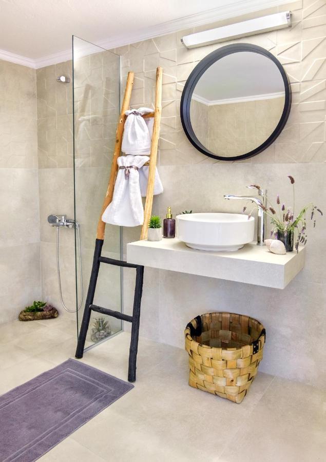 Casa In Centro Chania Ханя Екстериор снимка