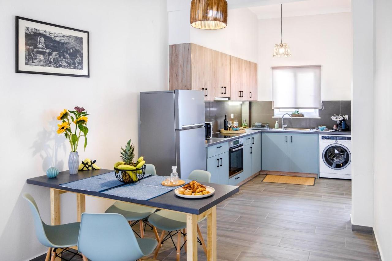 Casa In Centro Chania Ханя Екстериор снимка