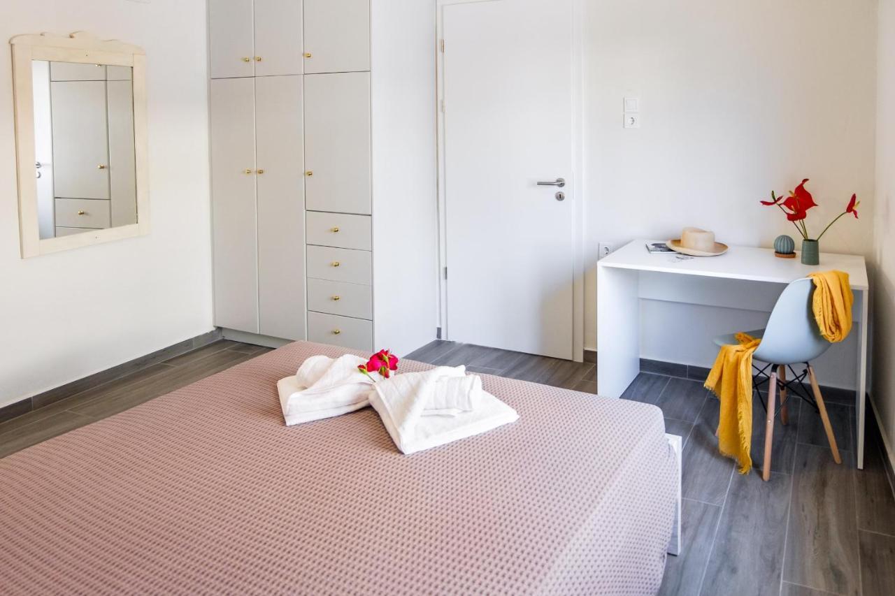 Casa In Centro Chania Ханя Екстериор снимка