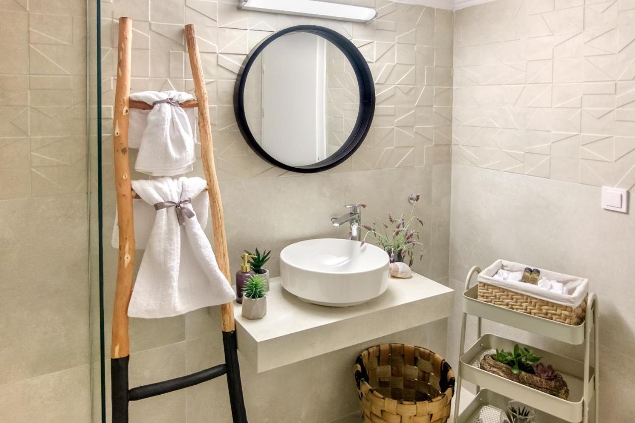 Casa In Centro Chania Ханя Екстериор снимка