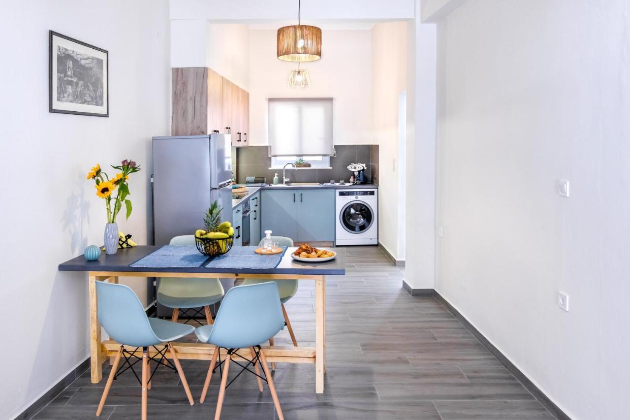 Casa In Centro Chania Ханя Екстериор снимка