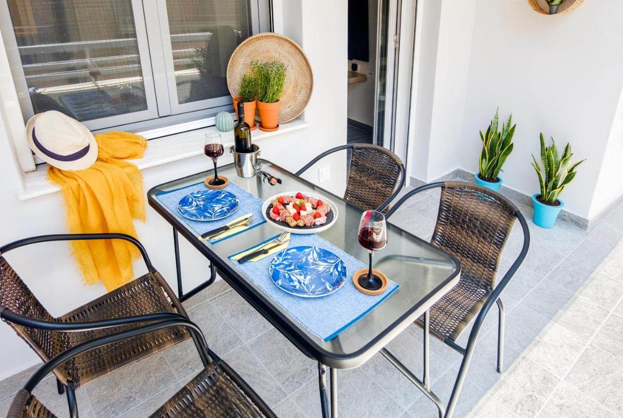 Casa In Centro Chania Ханя Екстериор снимка