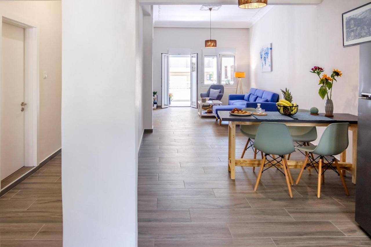 Casa In Centro Chania Ханя Екстериор снимка