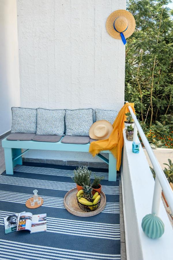 Casa In Centro Chania Ханя Екстериор снимка