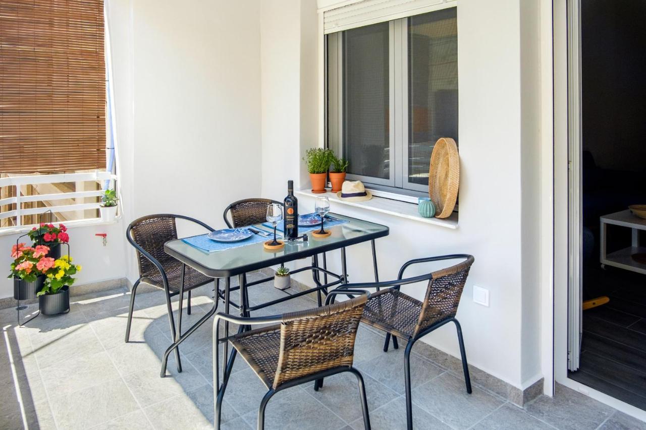 Casa In Centro Chania Ханя Екстериор снимка