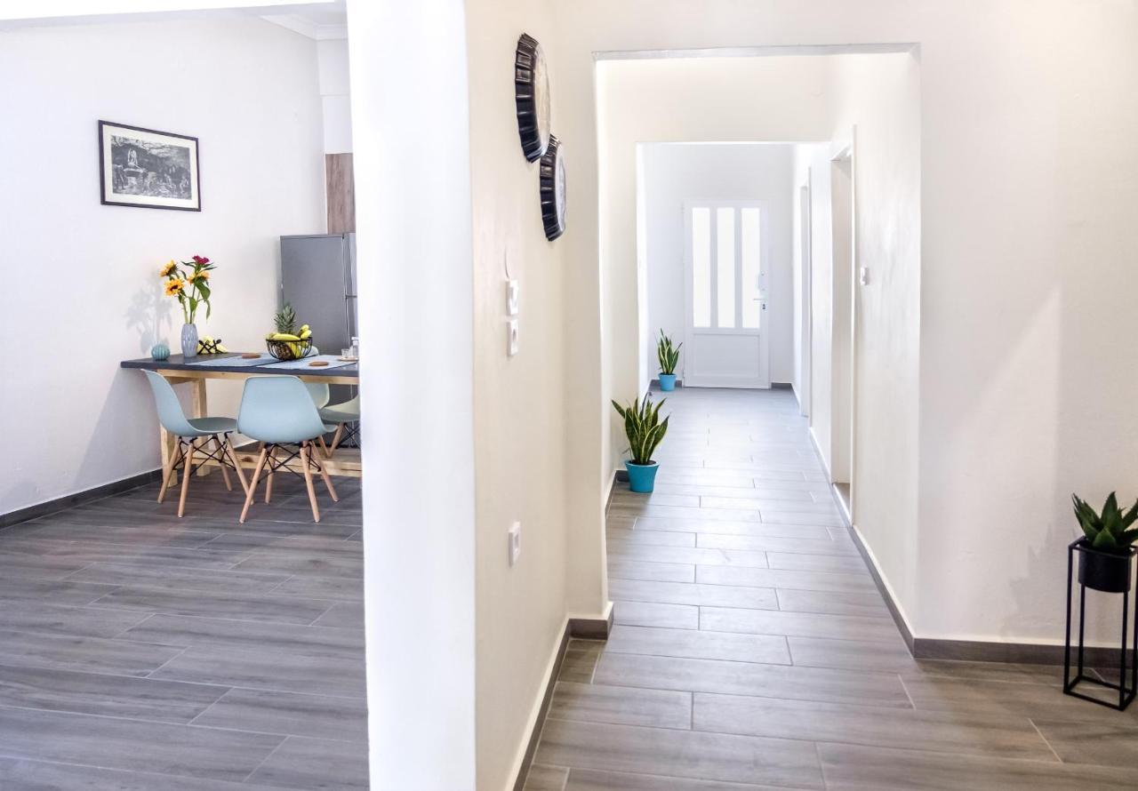 Casa In Centro Chania Ханя Екстериор снимка