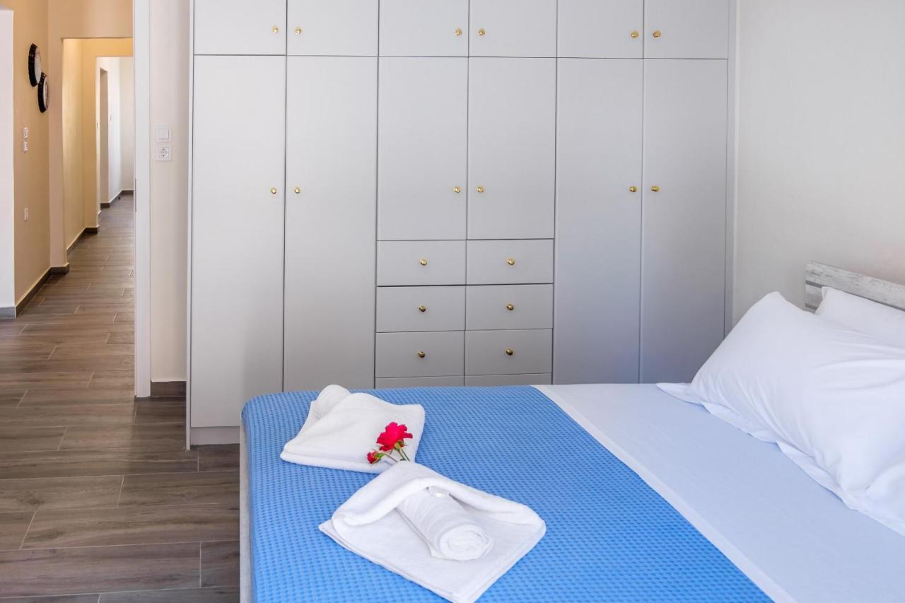 Casa In Centro Chania Ханя Екстериор снимка